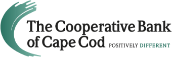 coooperative bank cape cod logo