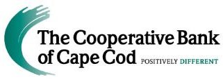 Cooperative Bank of Cape Cod Logo