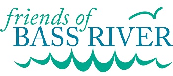 Friends of Bass River logo