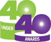 Business owners under 40 award