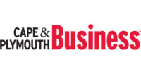 Cape & Plymouth Business logo