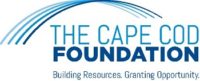The Cape Cod Foundation logo
