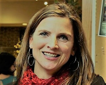 Anne Van Vleck
