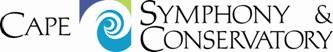 Cape Symphony logo