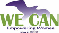 WE CAN logo
