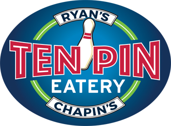 RyanChapin Ten Pin Eatery