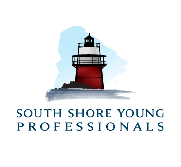 South Shore Young Professionals logo