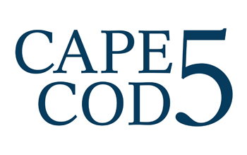 Cape Cod Five logo