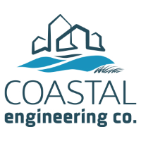 Coastal Engineering logo