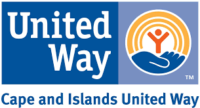Cape & Islands United Way logo
