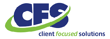 CFS Client Focused Solutions logo
