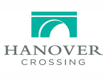 Hanover Crossing logo