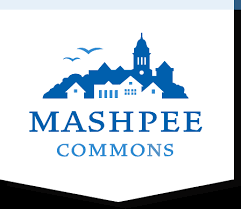 Mashpee Commons logo