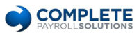 Complete Payroll Solutions logo