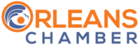 Orleans Chamber of Commerce logo