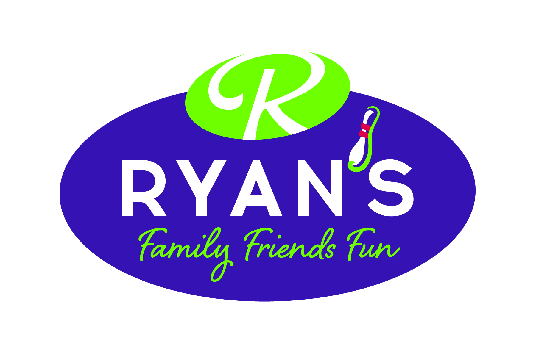 Ryans PIN RGB