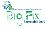 Barnstable BF logo