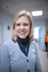 Dr. Margaret Vallen
