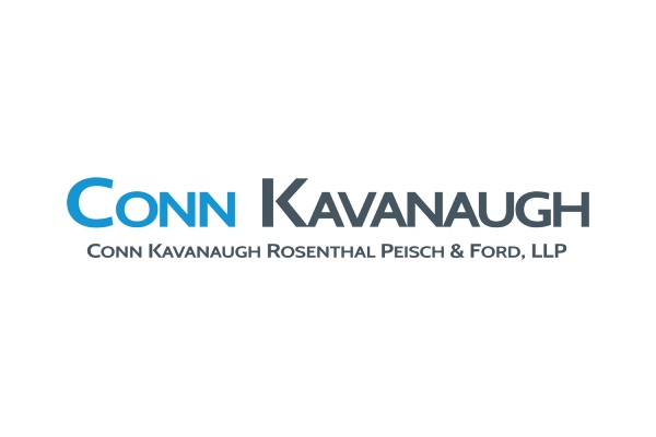 Conn Kavanaugh Rosenthal Peisch Ford LLP LOGO