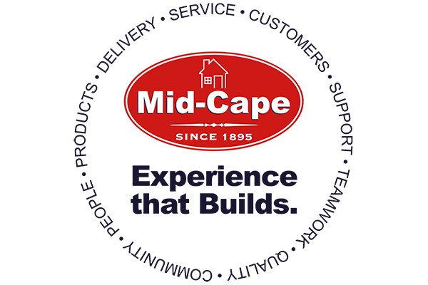 Mid Cape Home Centers Logo