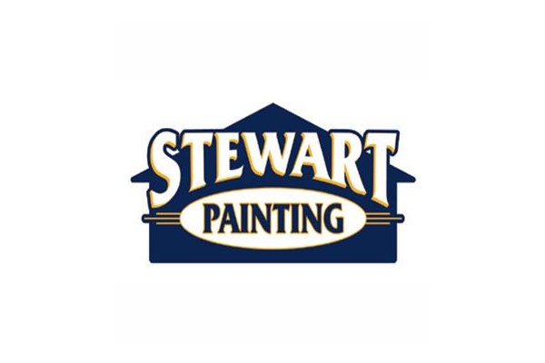 Stewart Painting Logo