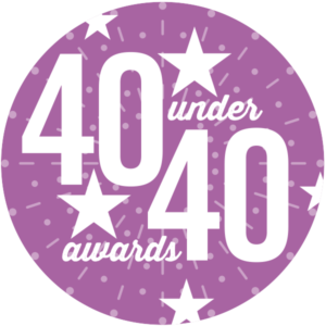 40 under 40 awards cape plymouth business