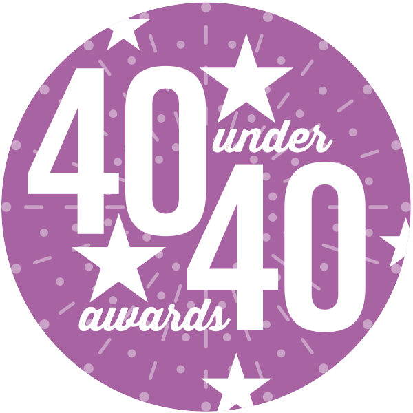 40 under 40 awards cape plymouth business