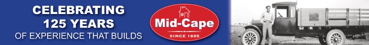 Mid Cape Cape Plymouth Business Web Ad