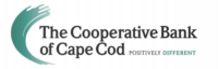 40 Under 40 Sponsor - The Cooperative Bank of Cape Cod