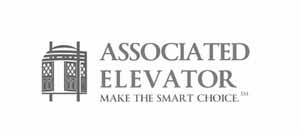 ASSOCIATED ELEVATOR Logo