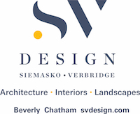 SV Design Logo