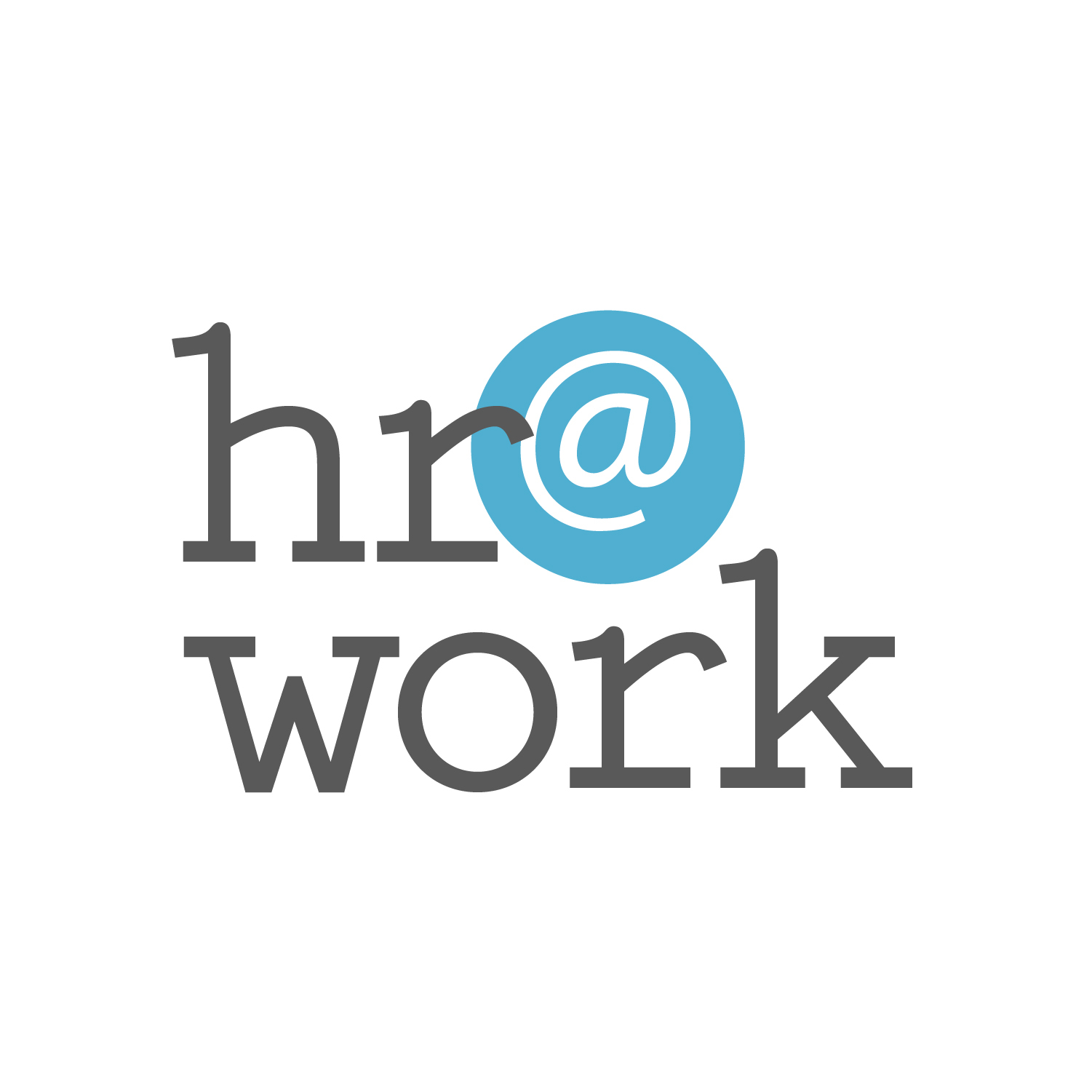 HR AT WORK Logo Square v2
