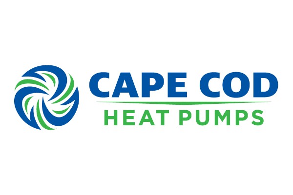 Cape Cod Heat Pumps Logo