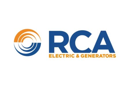 RCA Electric Generators Logo e1680528559389