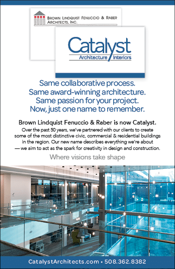 Cape Plymouth Business December 2020 Catalyst AD