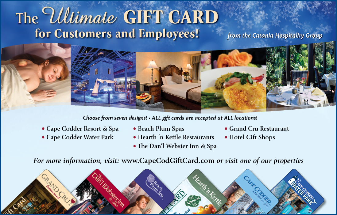 Cape Plymouth Business December 2020 Catania AD
