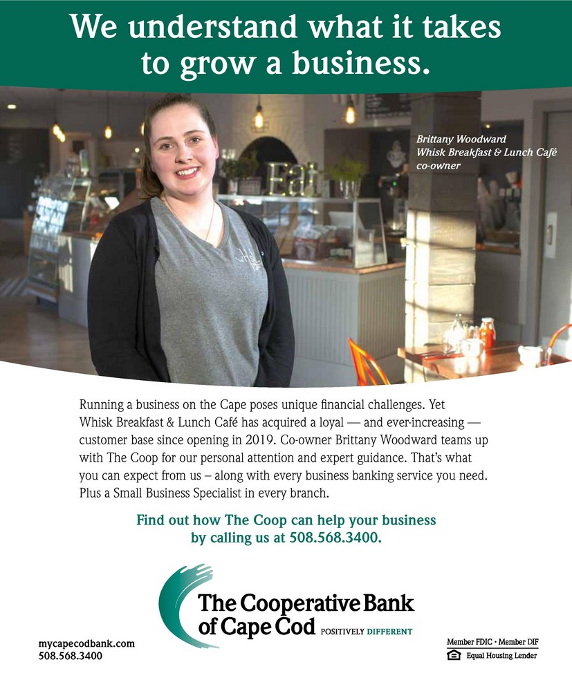 Cape Plymouth Business December 2020 Coop Page 5