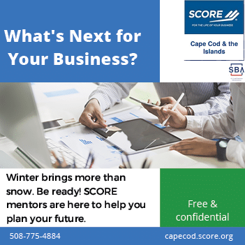 Cape Plymouth Business December 2020 Score AD