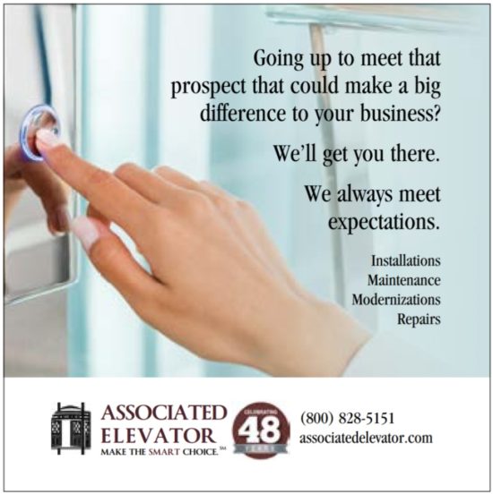 Cape Plymouth Business January 2021 Edition Associated Elevator e1610902813953