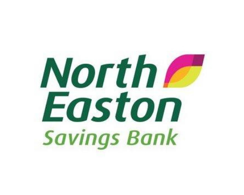 North Easton Bank logo