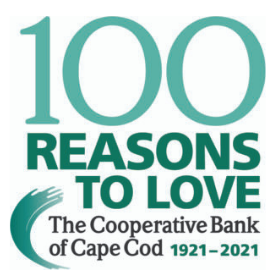 Cooperative Bank 100 Years Featured Image