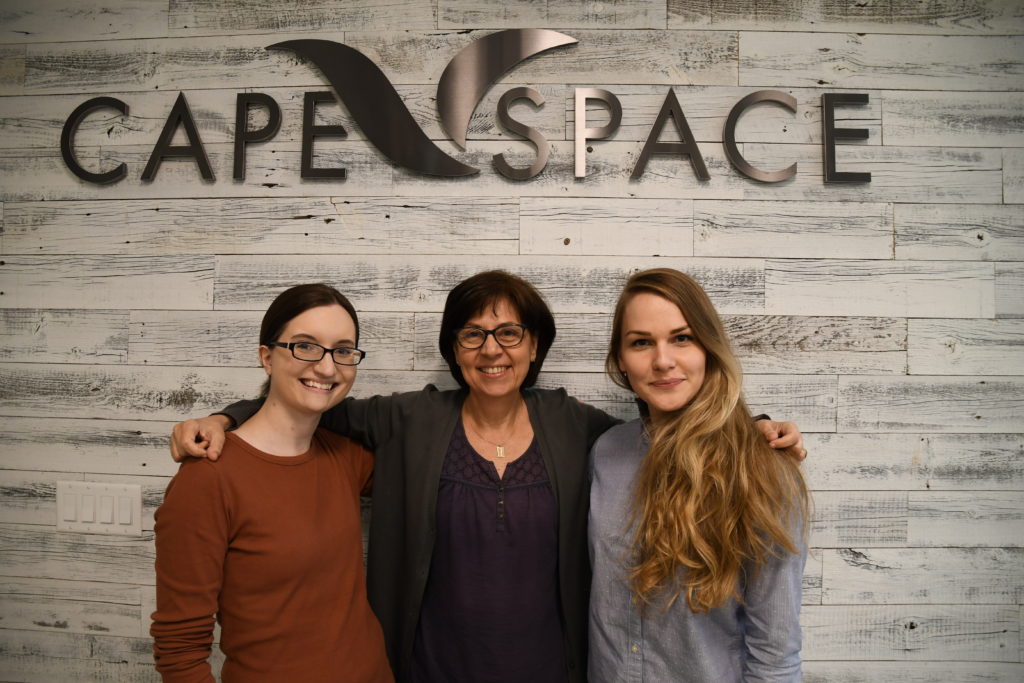 CapeSpace team