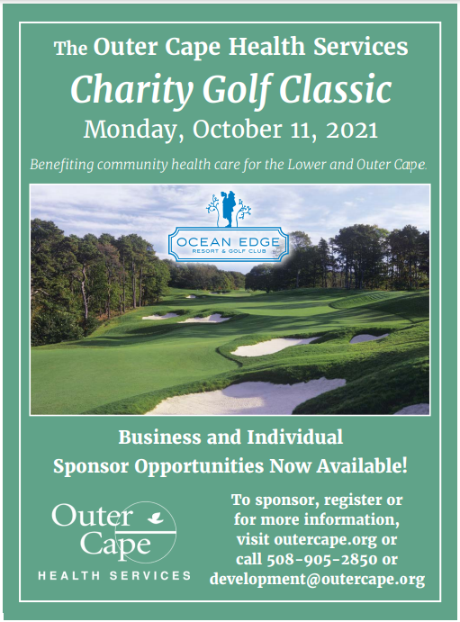 Outer Cape Golf Classic