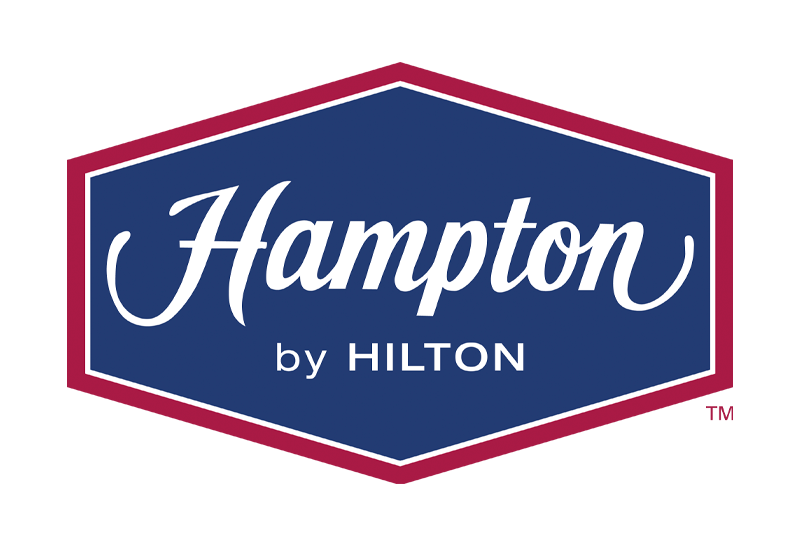 Hampton Inn 40 Under 40 Sponsor
