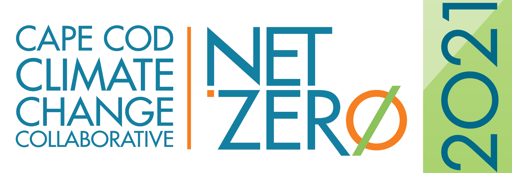 NET ZERO 21 Logo
