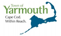 Town of Yarmouth logo