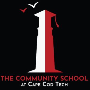 The Community School At CCTech logo e1642432220250