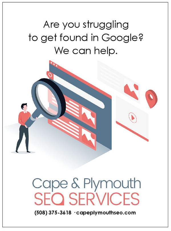 2022 March Cape Plymouth SEO Services