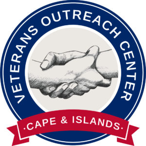 Cape Veterans Logo Circle