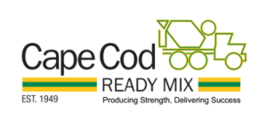 Cape Cod Ready Mix Logo